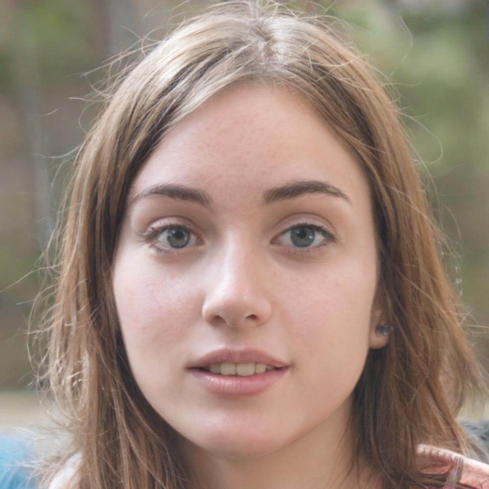 Portrait Salomé Vilbert gestionnaire finances